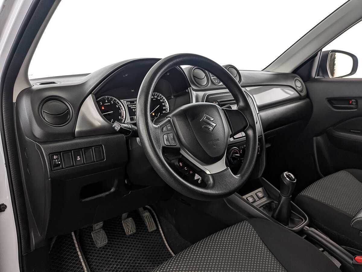 Купить Suzuki Vitara, 2019, 106 387 км.. Фото: #14