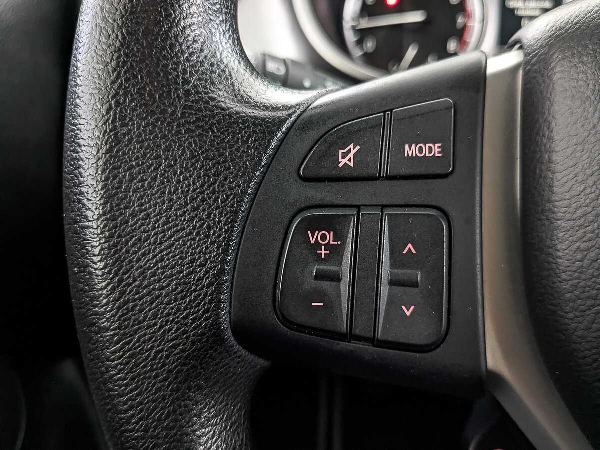 Купить Suzuki Vitara, 2019, 106 387 км.. Фото: #25