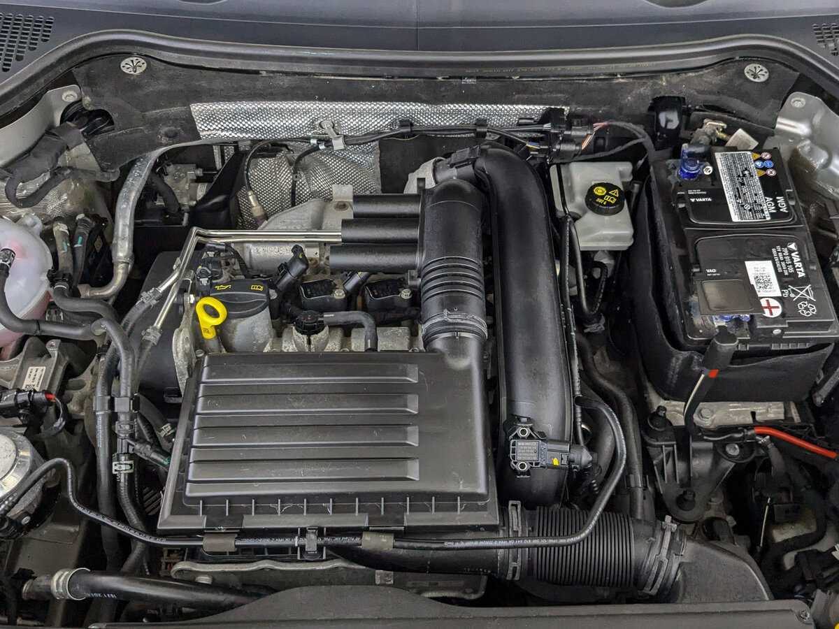 Купить Skoda Karoq, 2021, 74 954 км.. Фото: #8