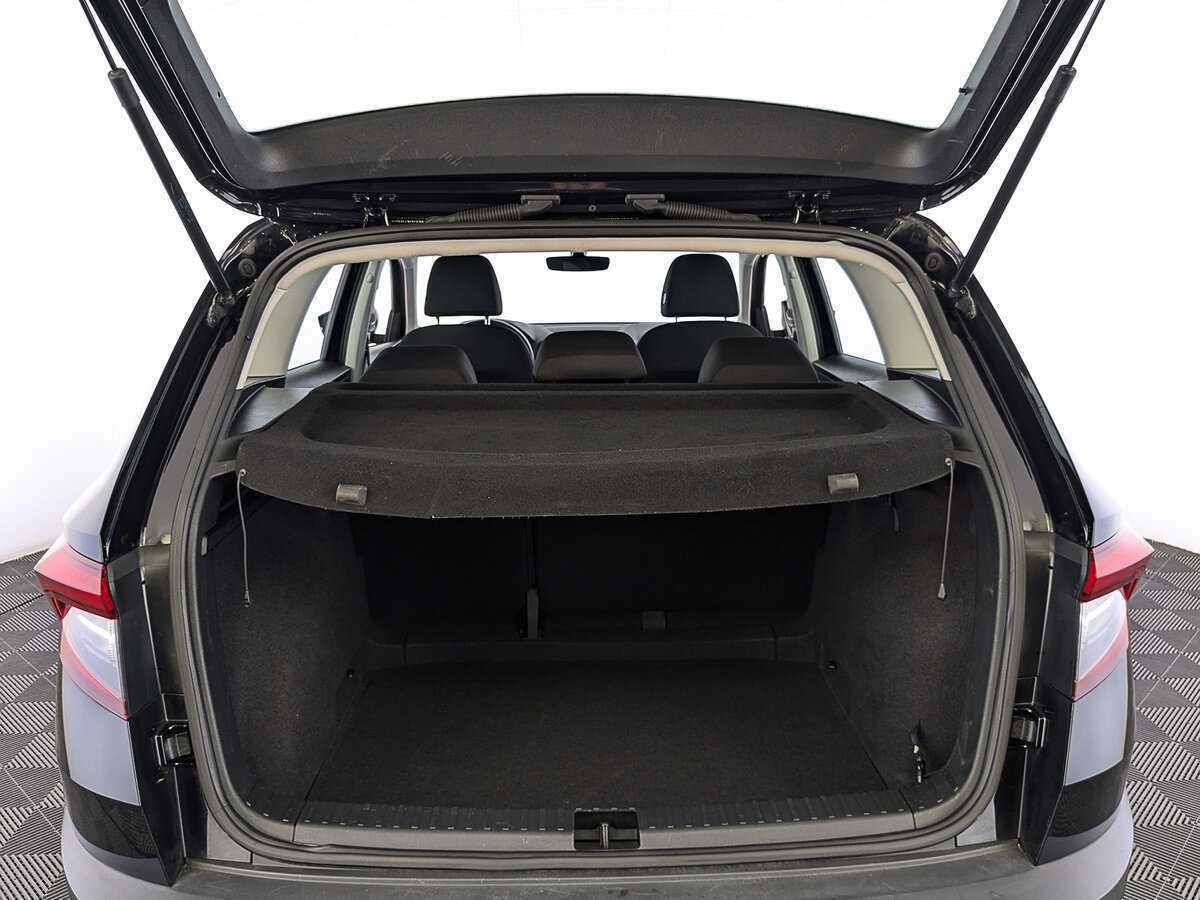Купить Skoda Karoq, 2021, 41 858 км.. Фото: #9