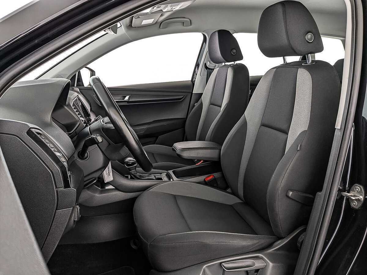 Купить Skoda Karoq, 2021, 41 858 км.. Фото: #18