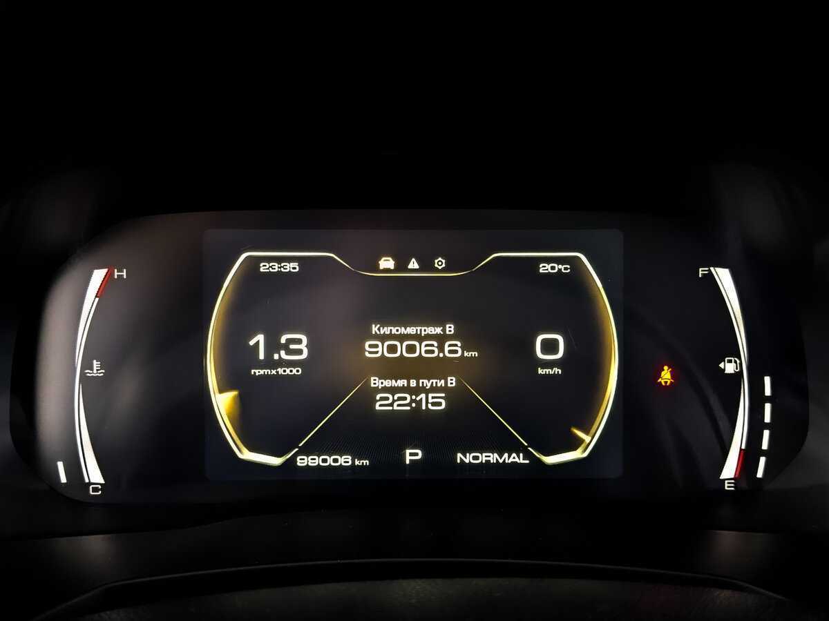 Купить Хавал Ф7-икс, 2021, 98 996 км.. Фото: #12