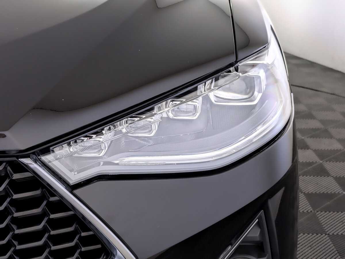 Купить Хавал Ф7-икс, 2021, 98 996 км.. Фото: #16