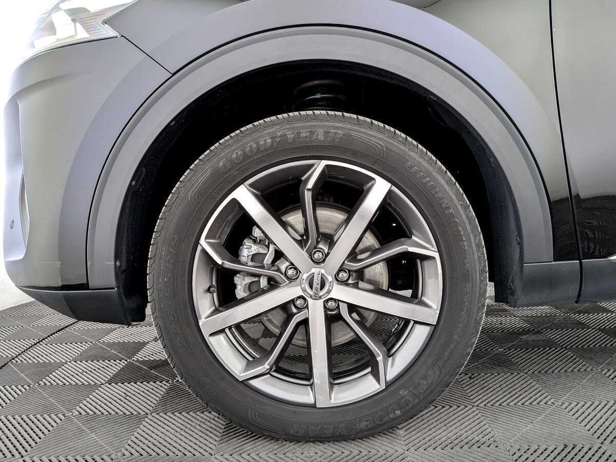 Купить Хавал Ф7-икс, 2021, 98 996 км.. Фото: #17