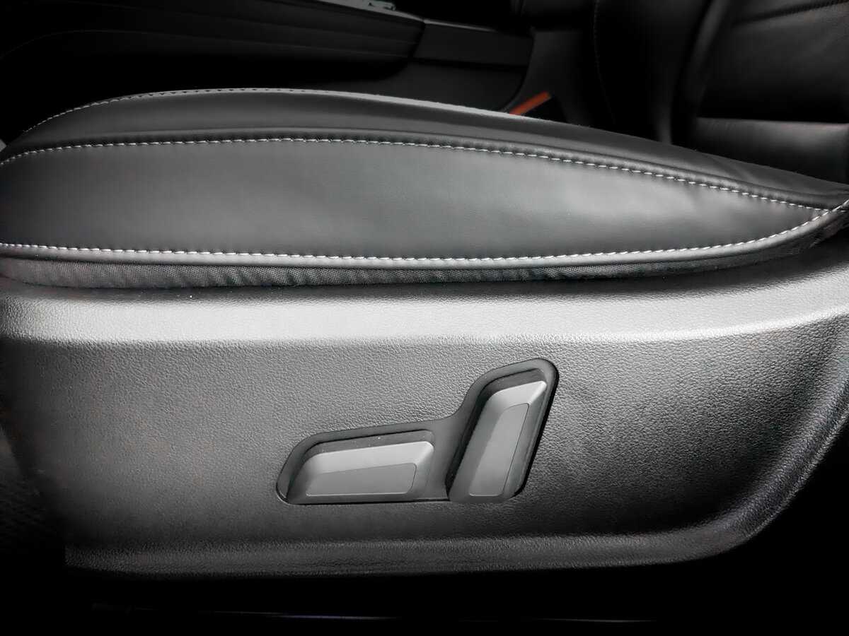 Купить Хавал Ф7-икс, 2021, 98 996 км.. Фото: #20