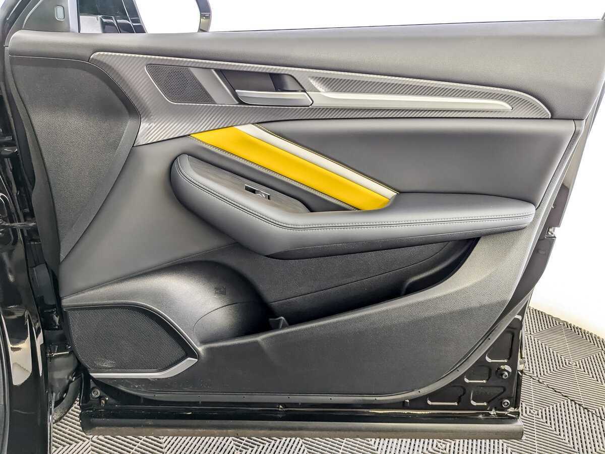 Купить Хавал Ф7-икс, 2021, 98 996 км.. Фото: #24