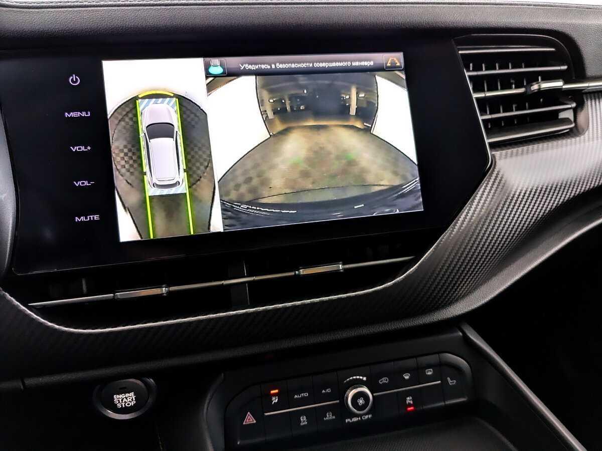 Купить Хавал Ф7-икс, 2021, 98 996 км.. Фото: #26