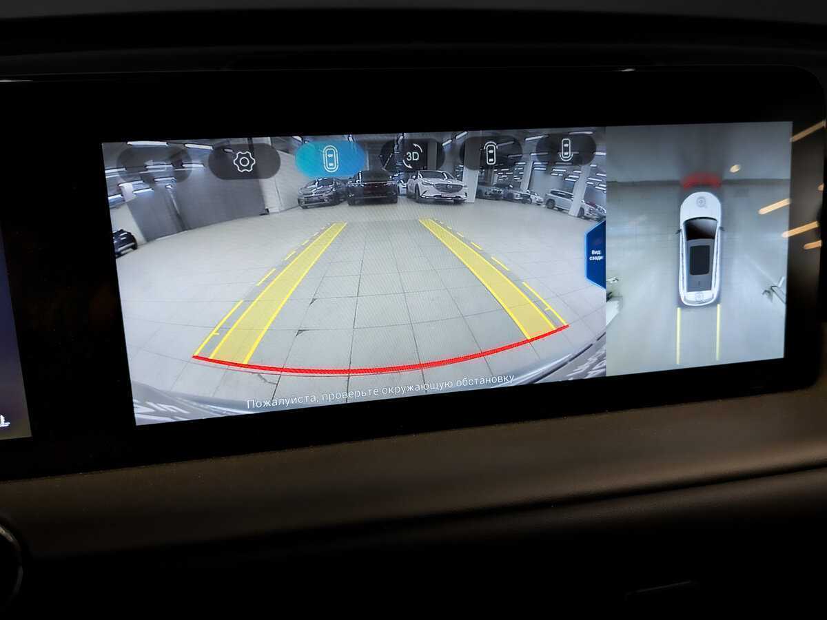 Купить EXEED TXL, 2022, 52 952 км.. Фото: #27