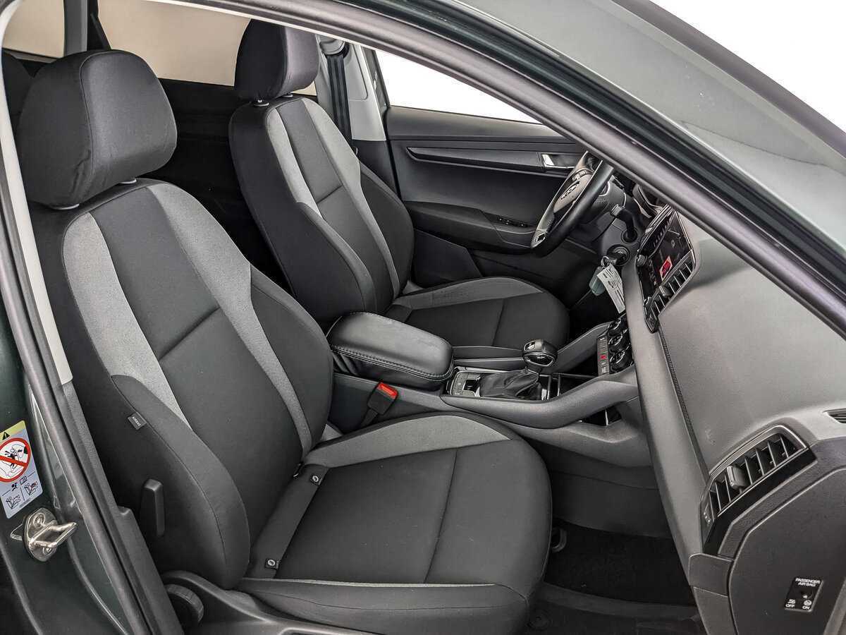 Купить Skoda Karoq, 2021, 86 574 км.. Фото: #22