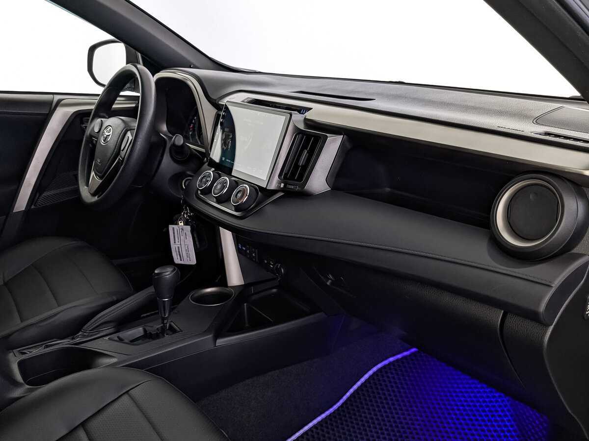 Купить Тойота Рав4, 2014, 90 866 км.. Фото: #12