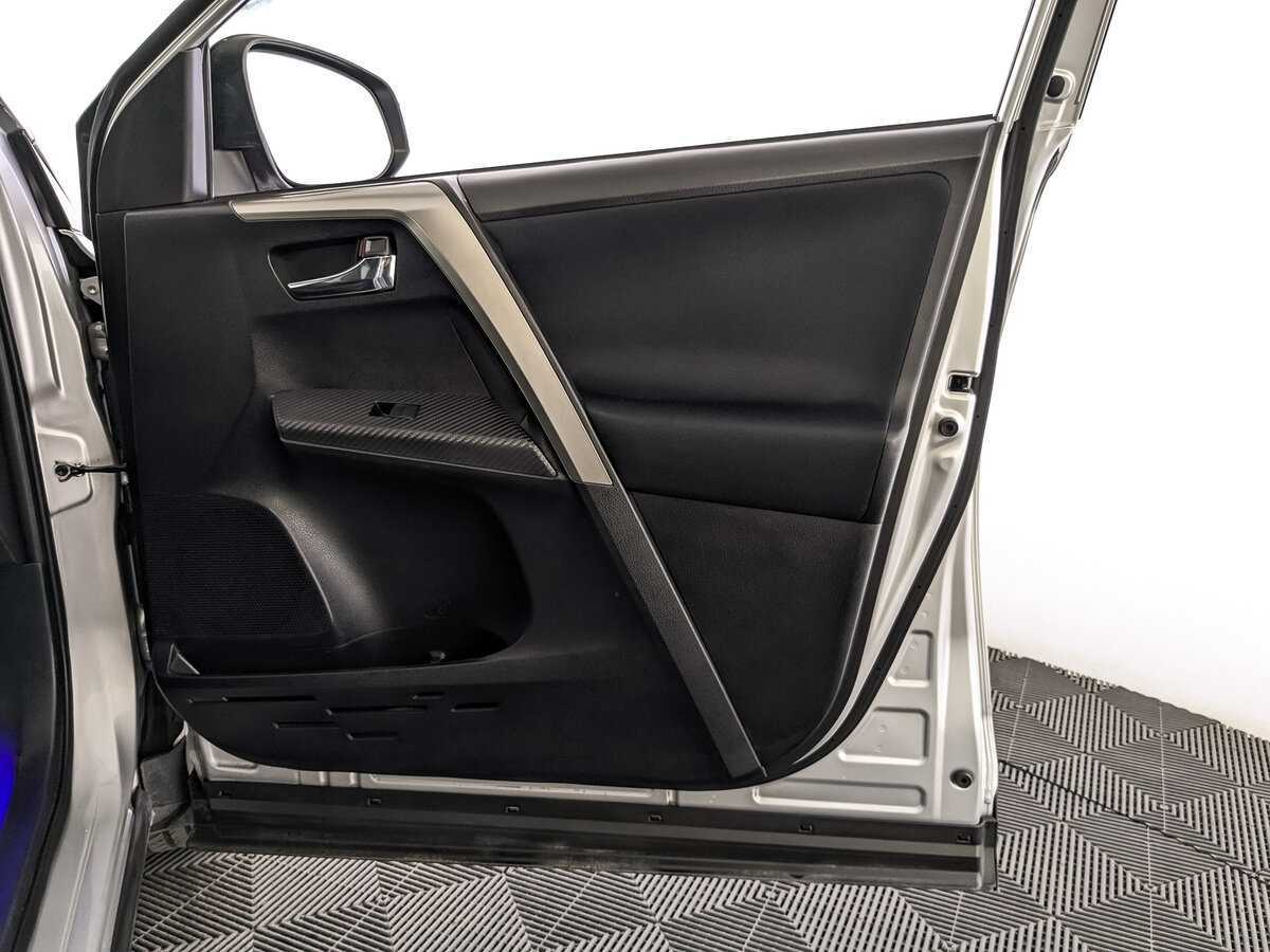 Купить Тойота Рав4, 2014, 90 866 км.. Фото: #24