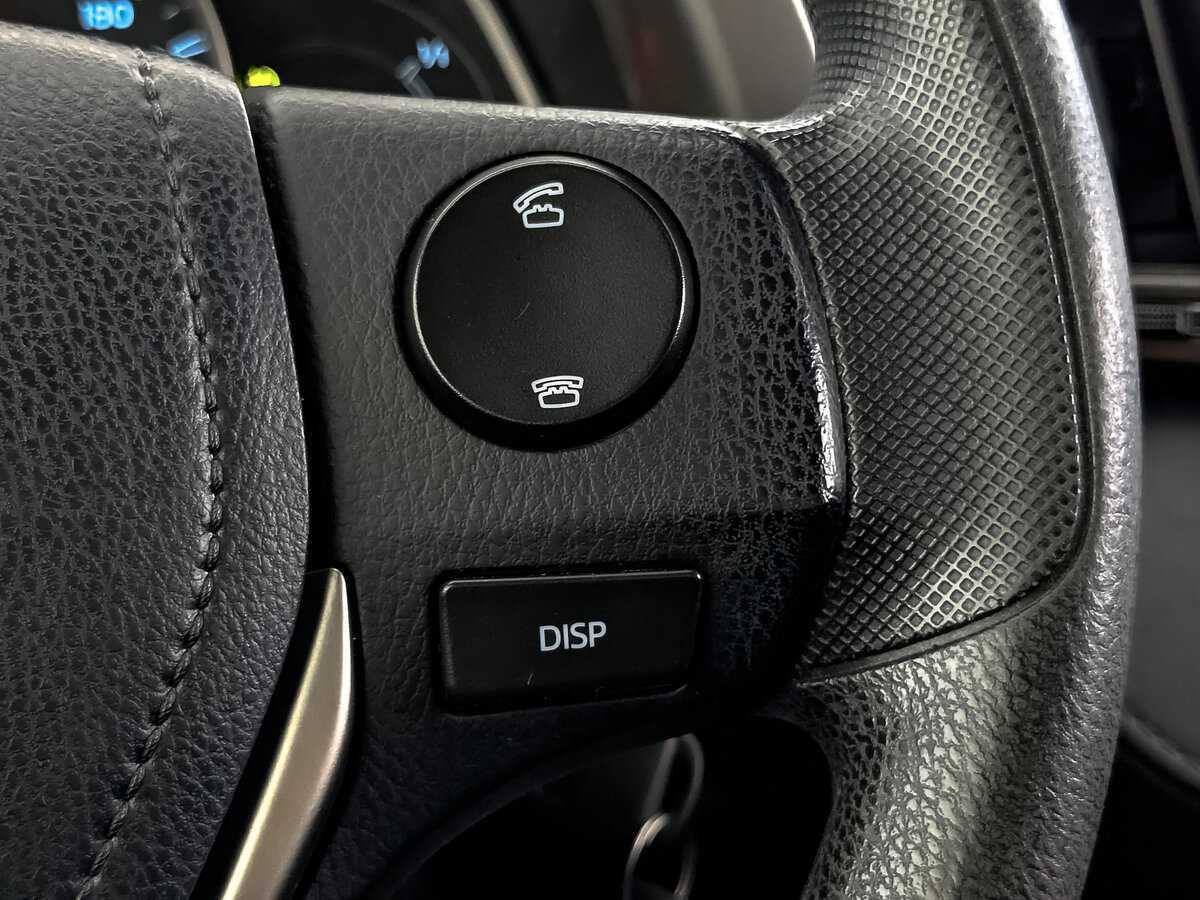 Купить Тойота Рав4, 2013, 165 335 км.. Фото: #25