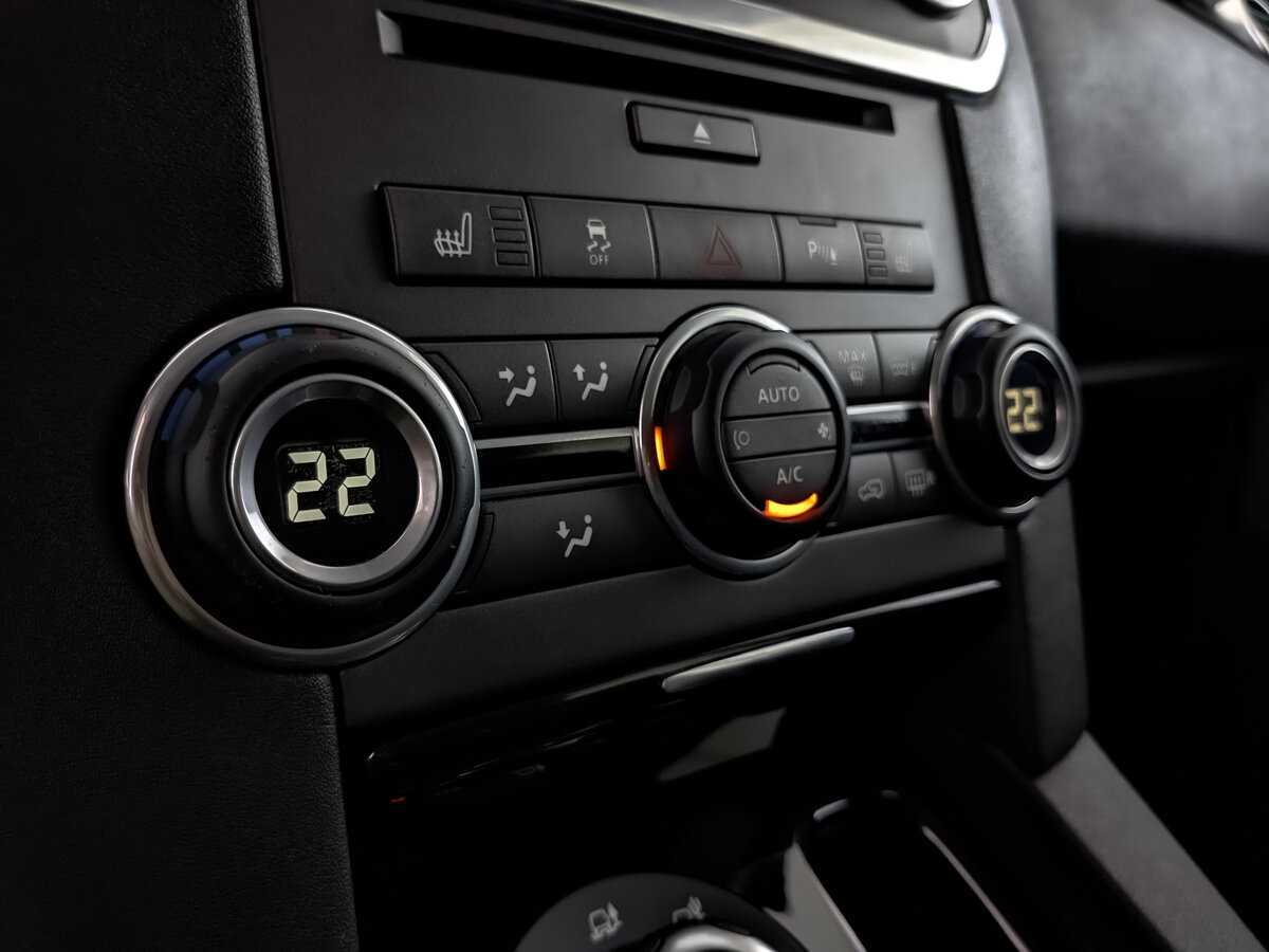 Купить Land Rover Discovery, 2012, 252 833 км.. Фото: #25