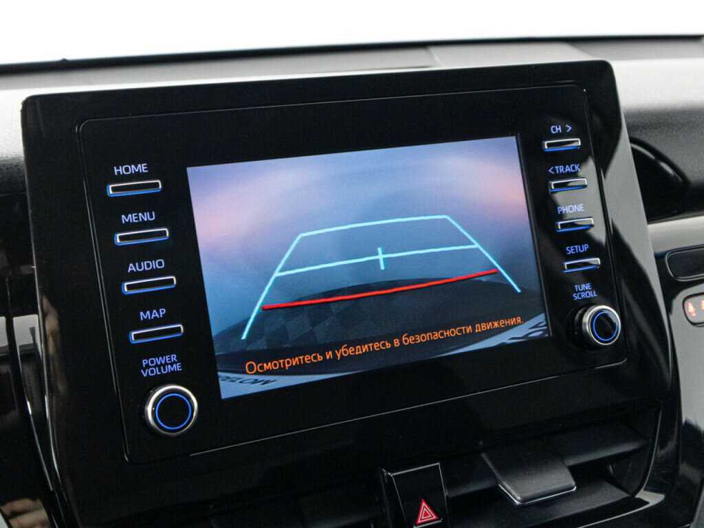 Купить Тойота Камри, 2021, 92 102 км.. Фото: #14