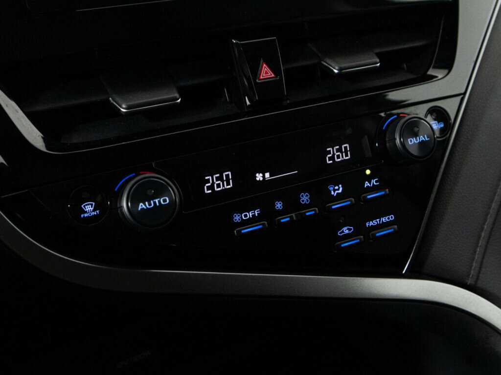 Купить Тойота Камри, 2021, 92 102 км.. Фото: #15