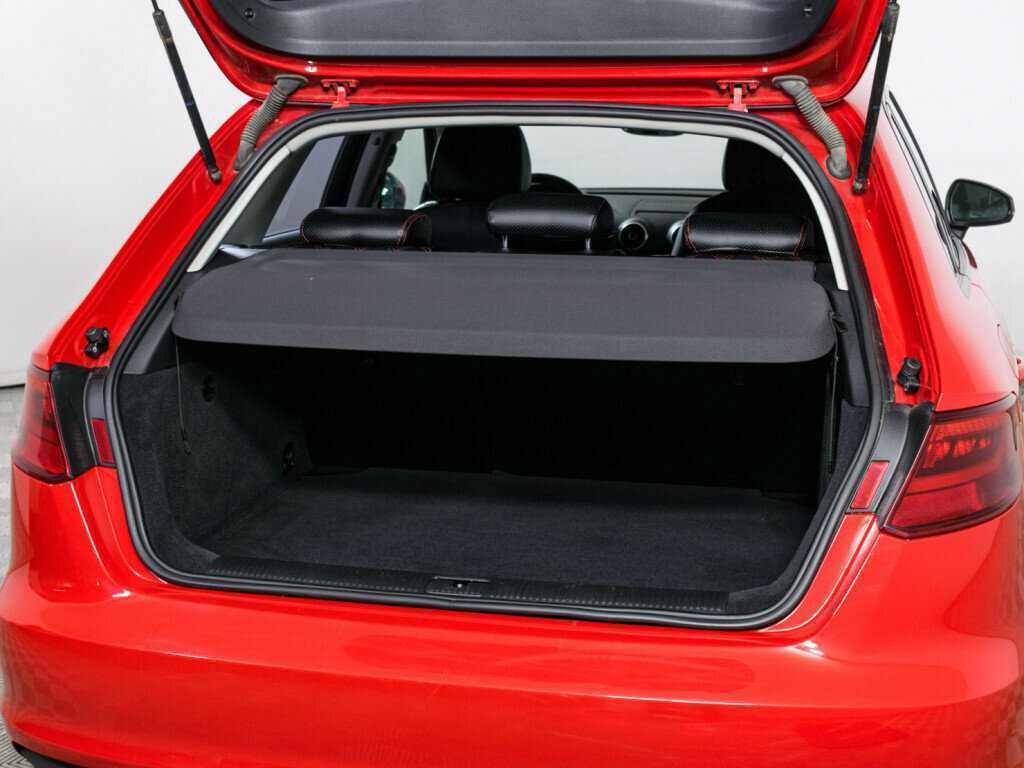 Купить Audi A3, 2013, 146 897 км.. Фото: #6