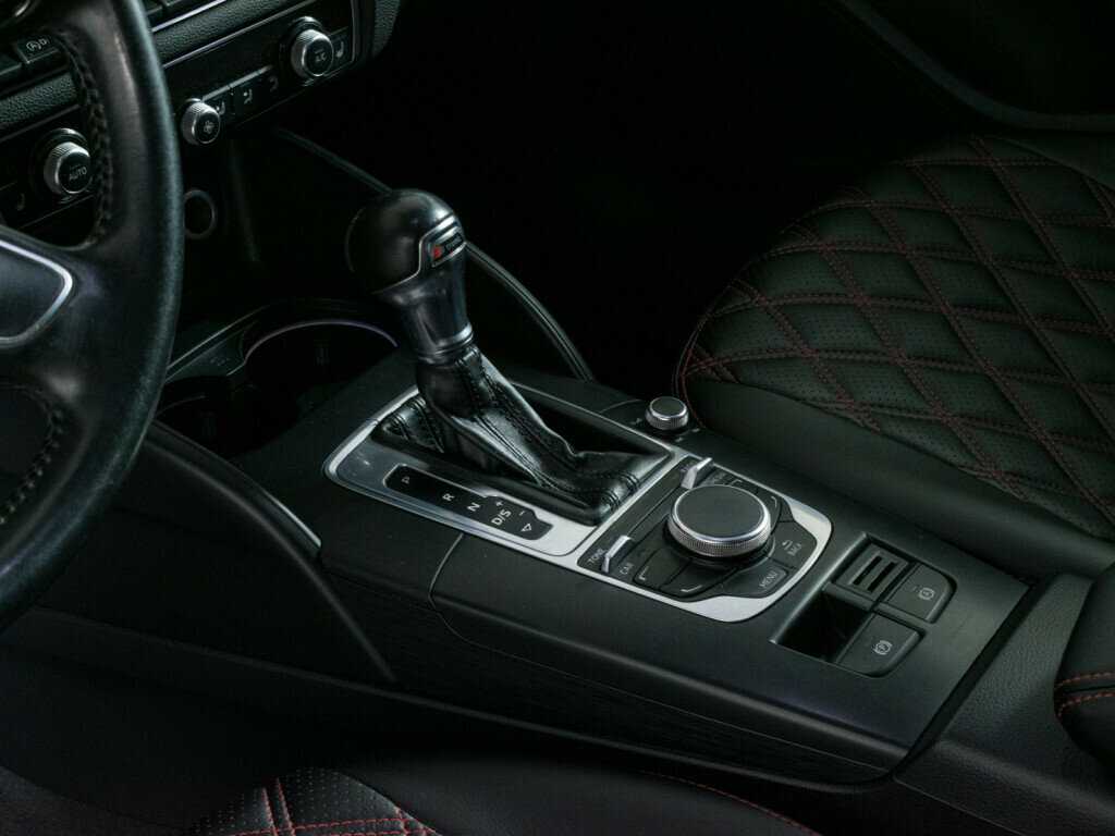 Купить Audi A3, 2013, 146 897 км.. Фото: #12