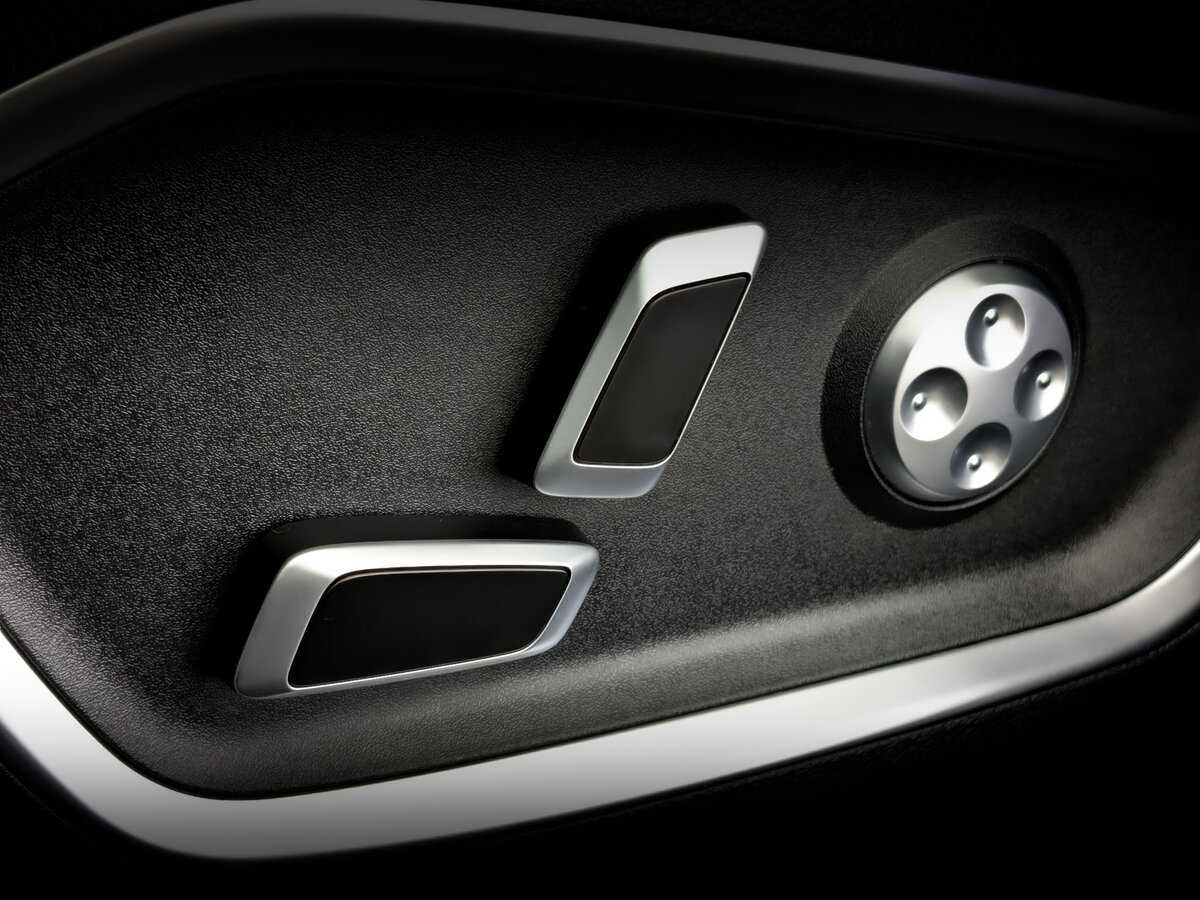 Купить Geely Tugella, 2021, 82 531 км.. Фото: #18