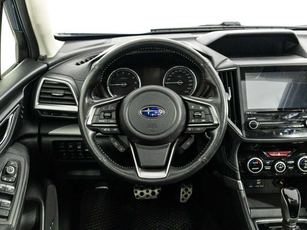 Купить Subaru Forester, 2019, 138 256 км.. Фото: #13