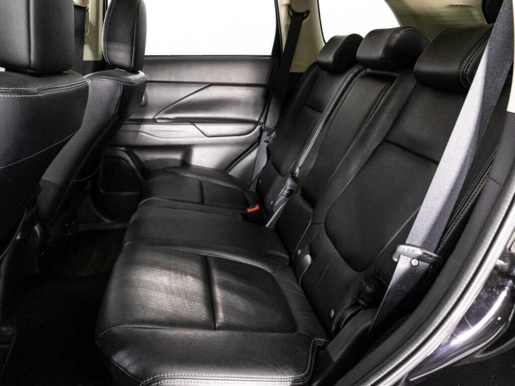 Купить Mitsubishi Outlander, 2012, 99 804 км.. Фото: #9