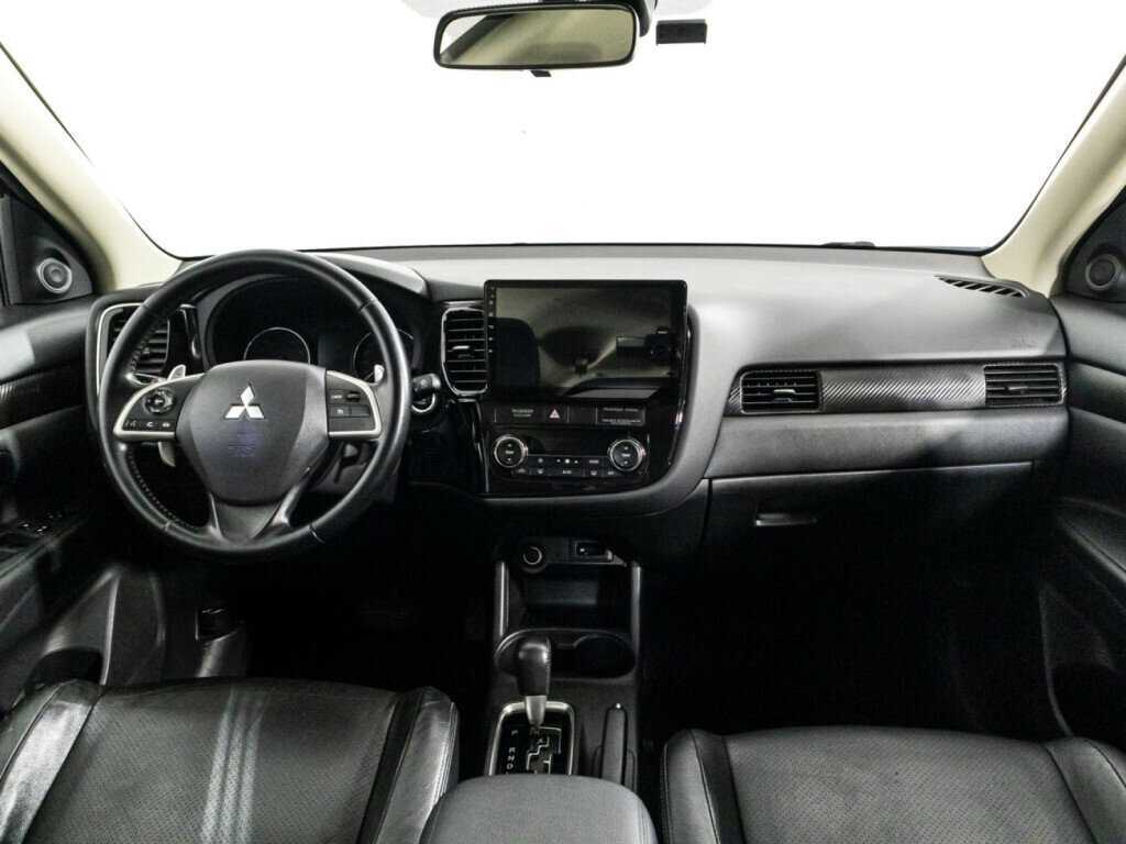 Купить Mitsubishi Outlander, 2012, 99 804 км.. Фото: #12