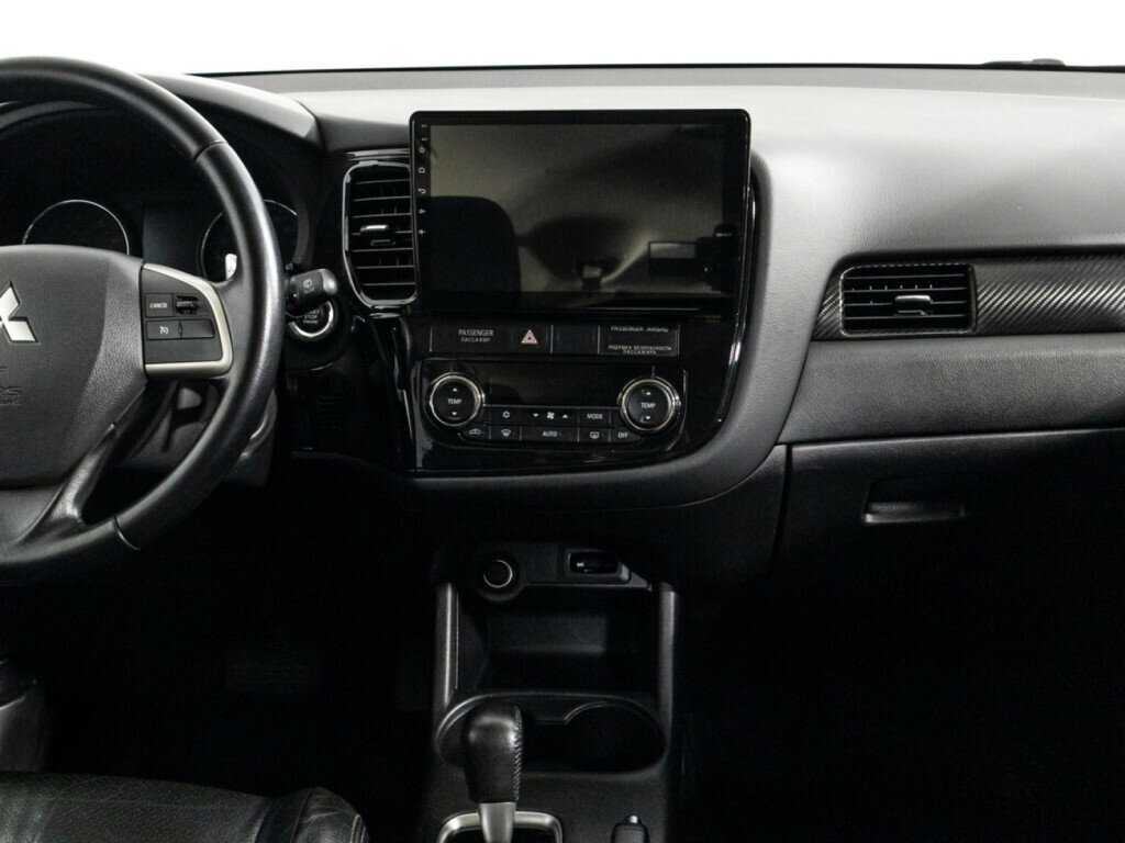 Купить Mitsubishi Outlander, 2012, 99 804 км.. Фото: #13