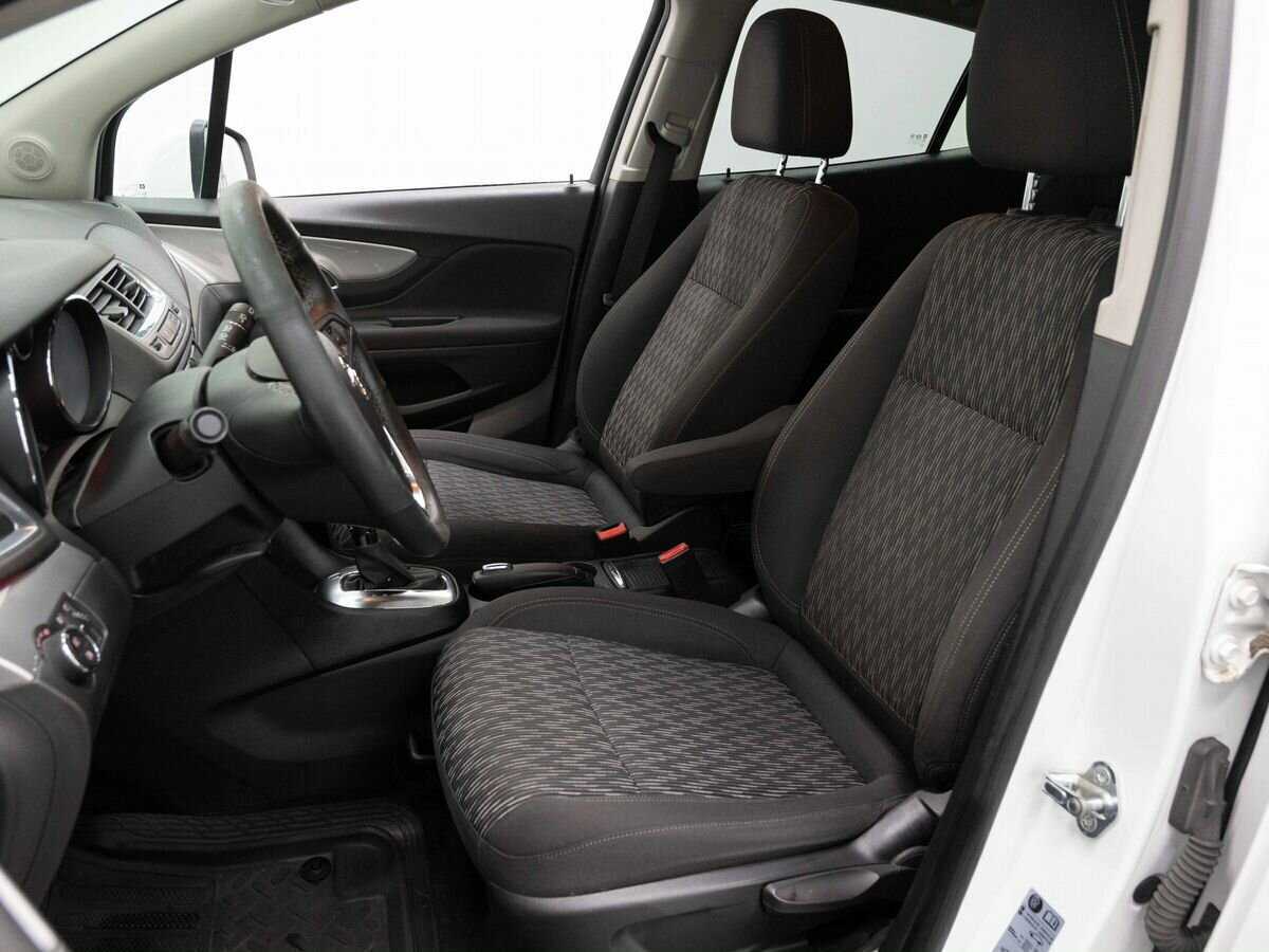 Купить Опель Мокка, 2013, 197 000 км.. Фото: #8