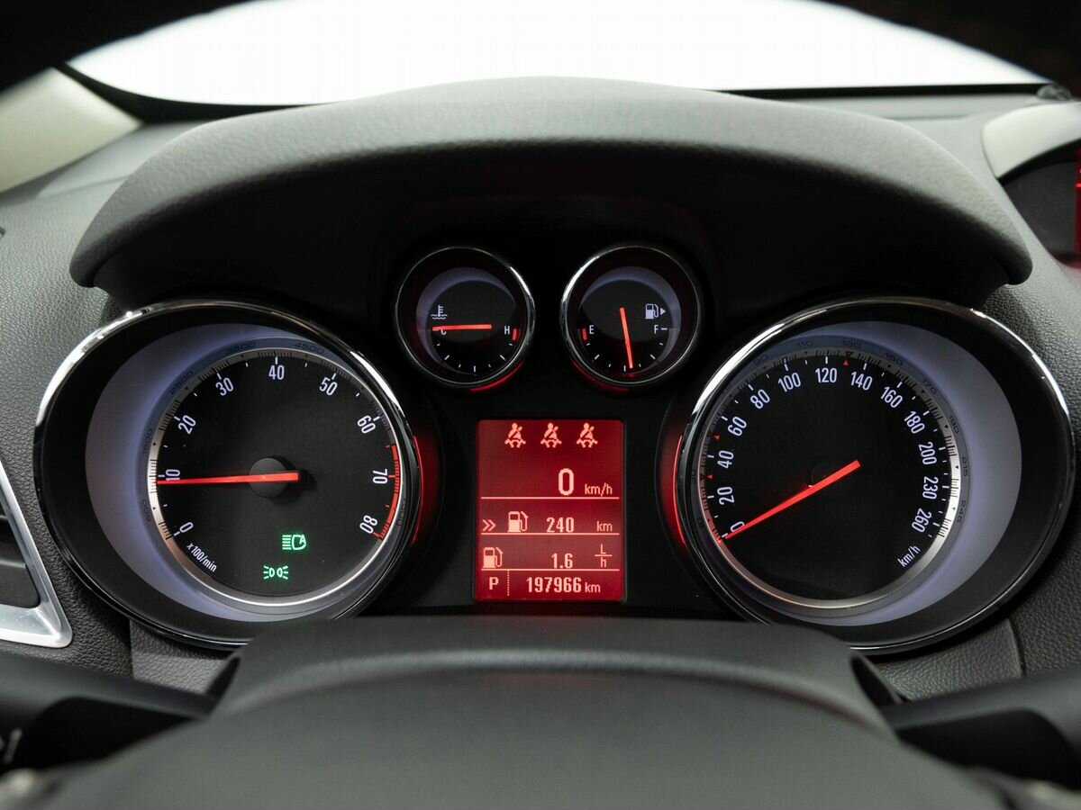 Купить Опель Мокка, 2013, 197 000 км.. Фото: #15