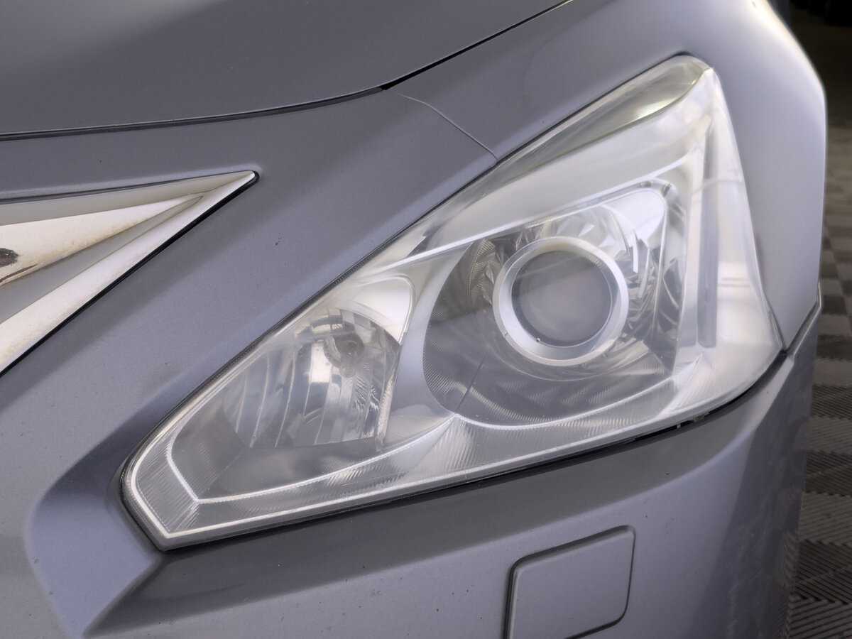 Купить Nissan Teana, 2014, 180 429 км.. Фото: #10