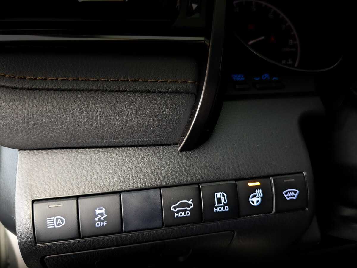 Купить Toyota Camry, 2019, 86 000 км.. Фото: #23