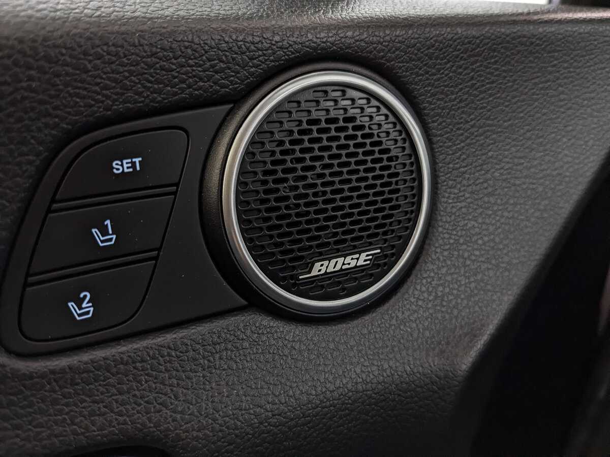 Купить Hyundai Sonata, 2021, 73 805 км.. Фото: #26