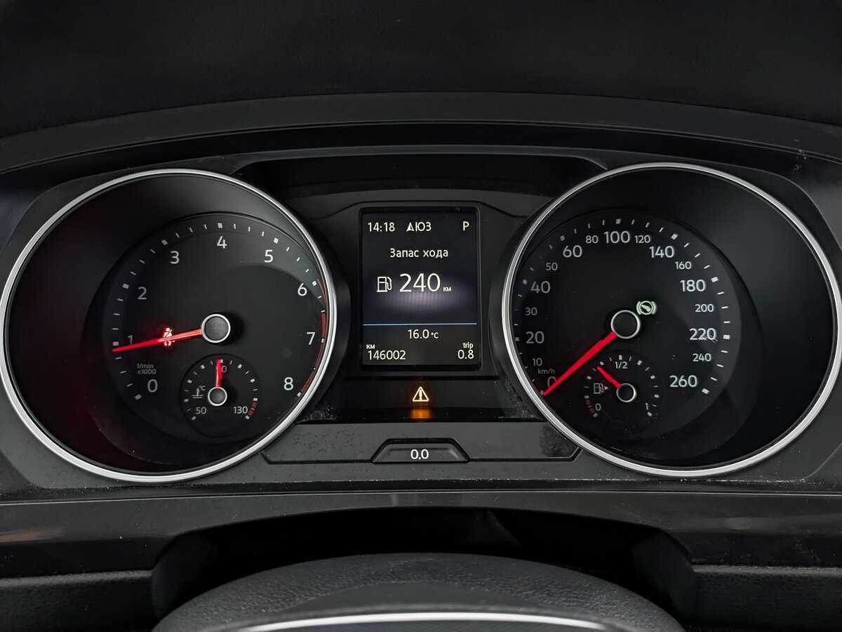 Купить Volkswagen Tiguan, 2021, 146 000 км.. Фото: #15
