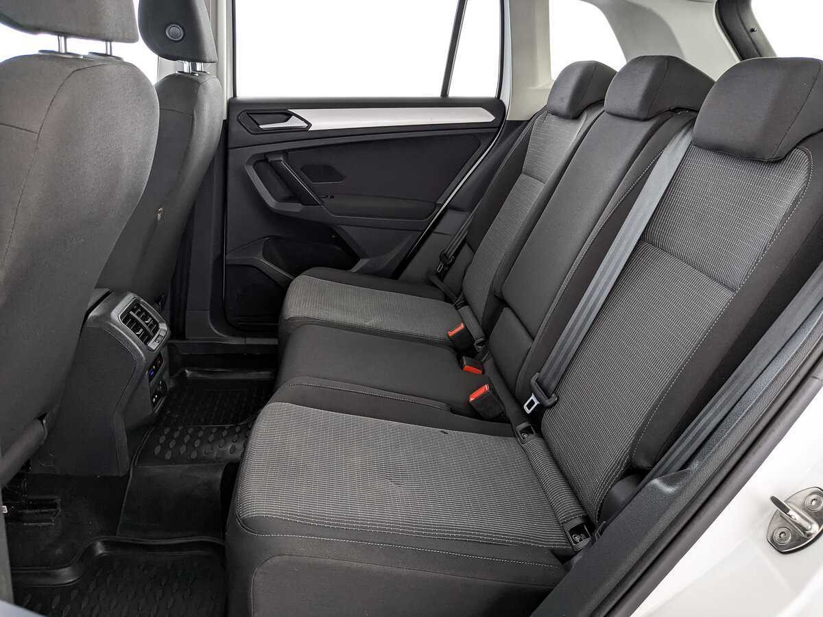Купить Volkswagen Tiguan, 2021, 146 000 км.. Фото: #17