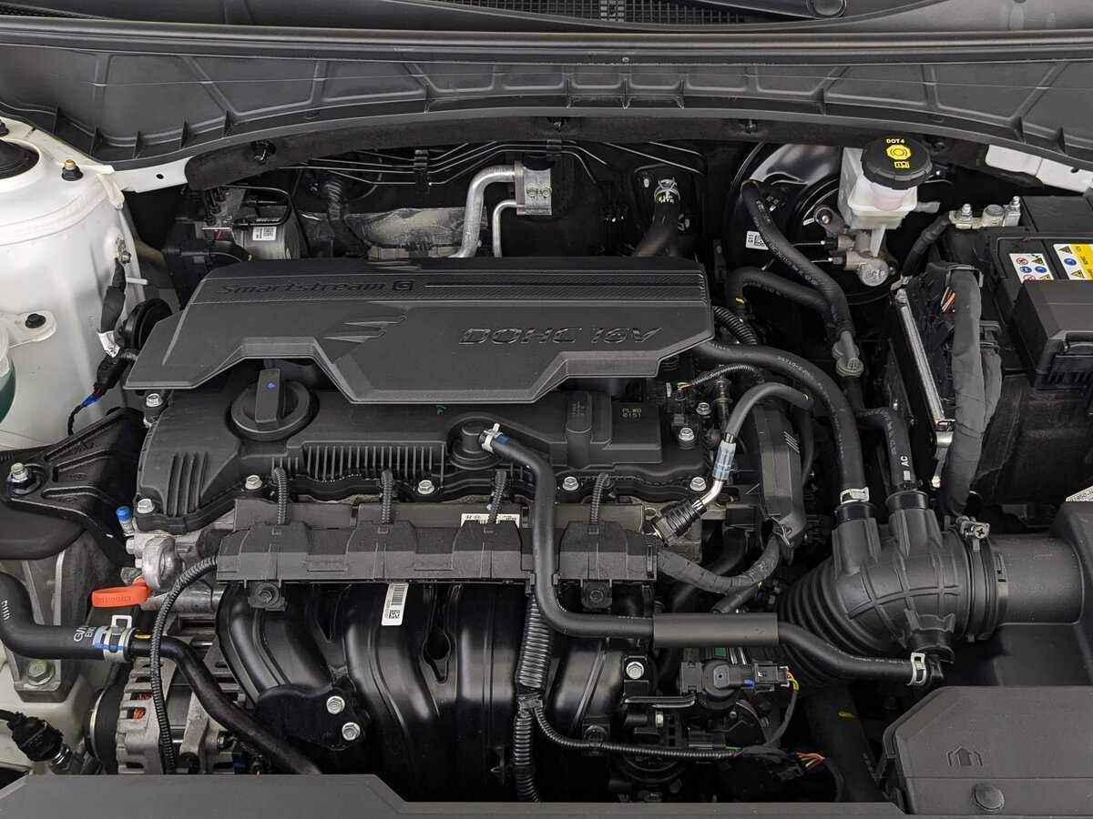 Купить Hyundai Tucson, 2021, 14 510 км.. Фото: #8