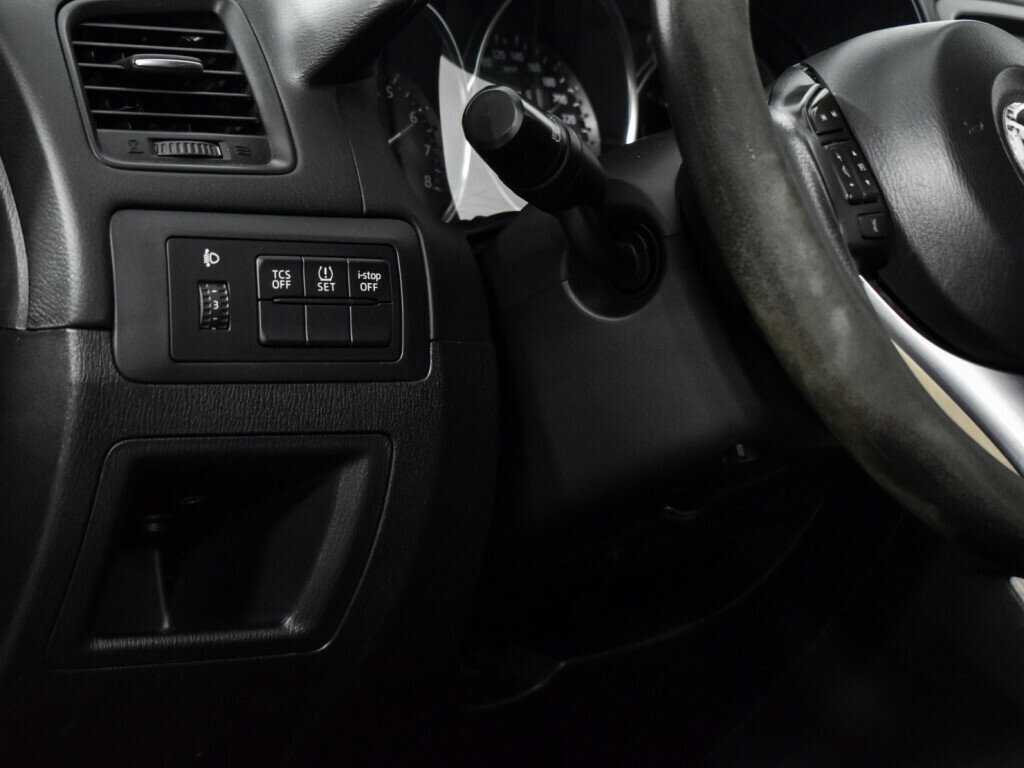 Купить Мазда Ц-Икс-5, 2012, 184 000 км.. Фото: #9