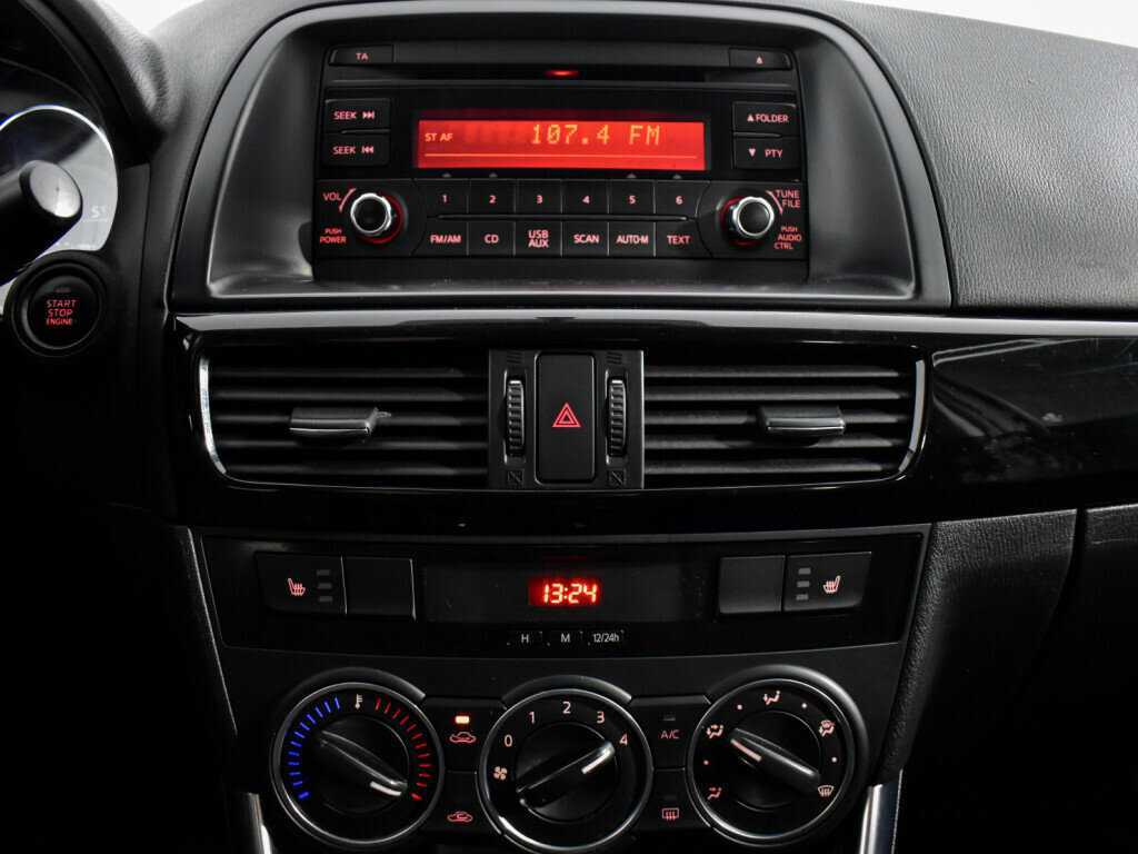 Купить Мазда Ц-Икс-5, 2012, 184 000 км.. Фото: #15