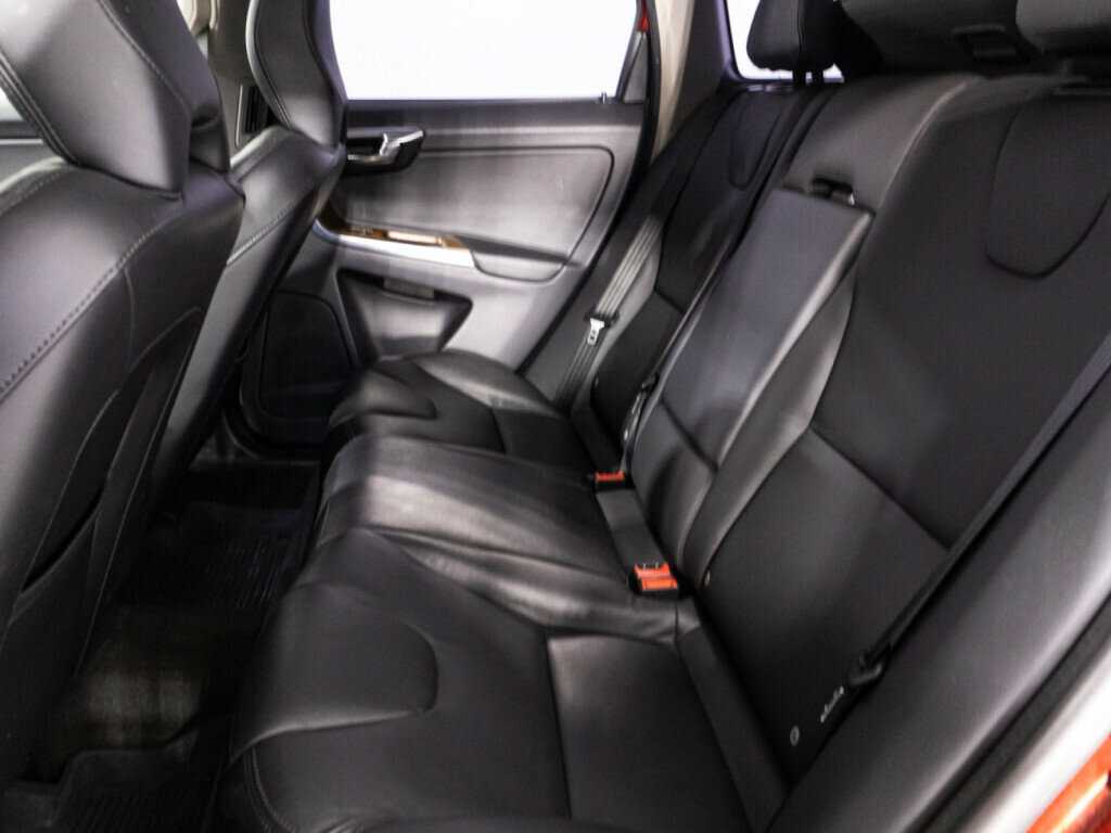 Купить Volvo XC60, 2014, 127 572 км.. Фото: #9