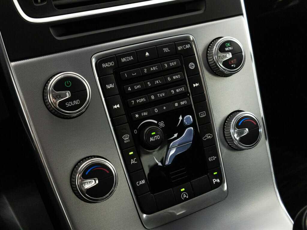 Купить Volvo S60, 2017, 111 050 км.. Фото: #16