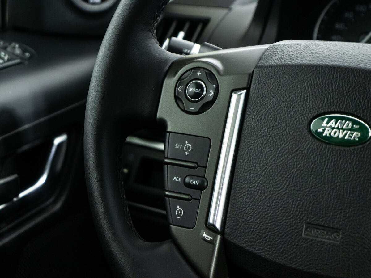 Купить Land Rover Freelander, 2013, 304 923 км.. Фото: #15