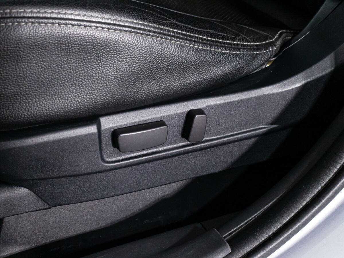 Купить Mitsubishi ASX, 2012, 142 786 км.. Фото: #16