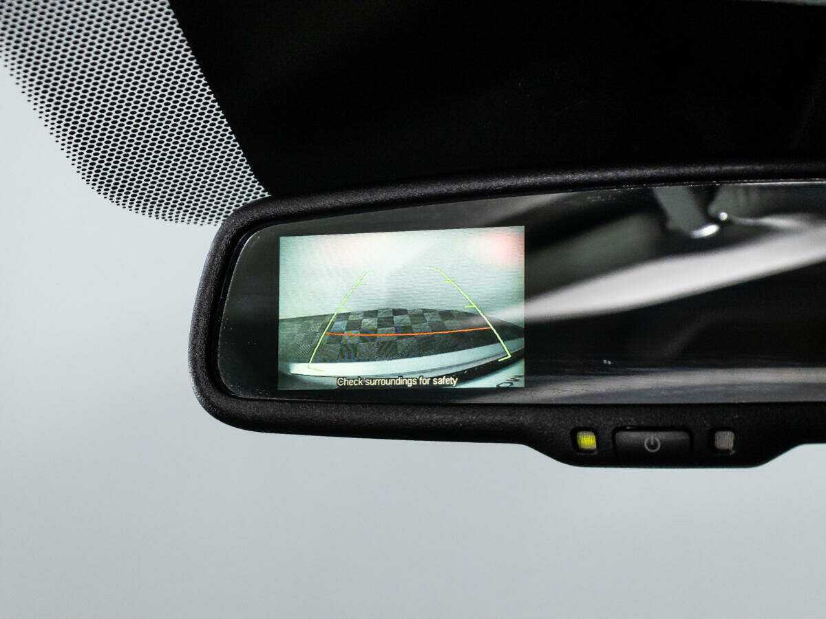 Купить Mitsubishi ASX, 2012, 142 786 км.. Фото: #17