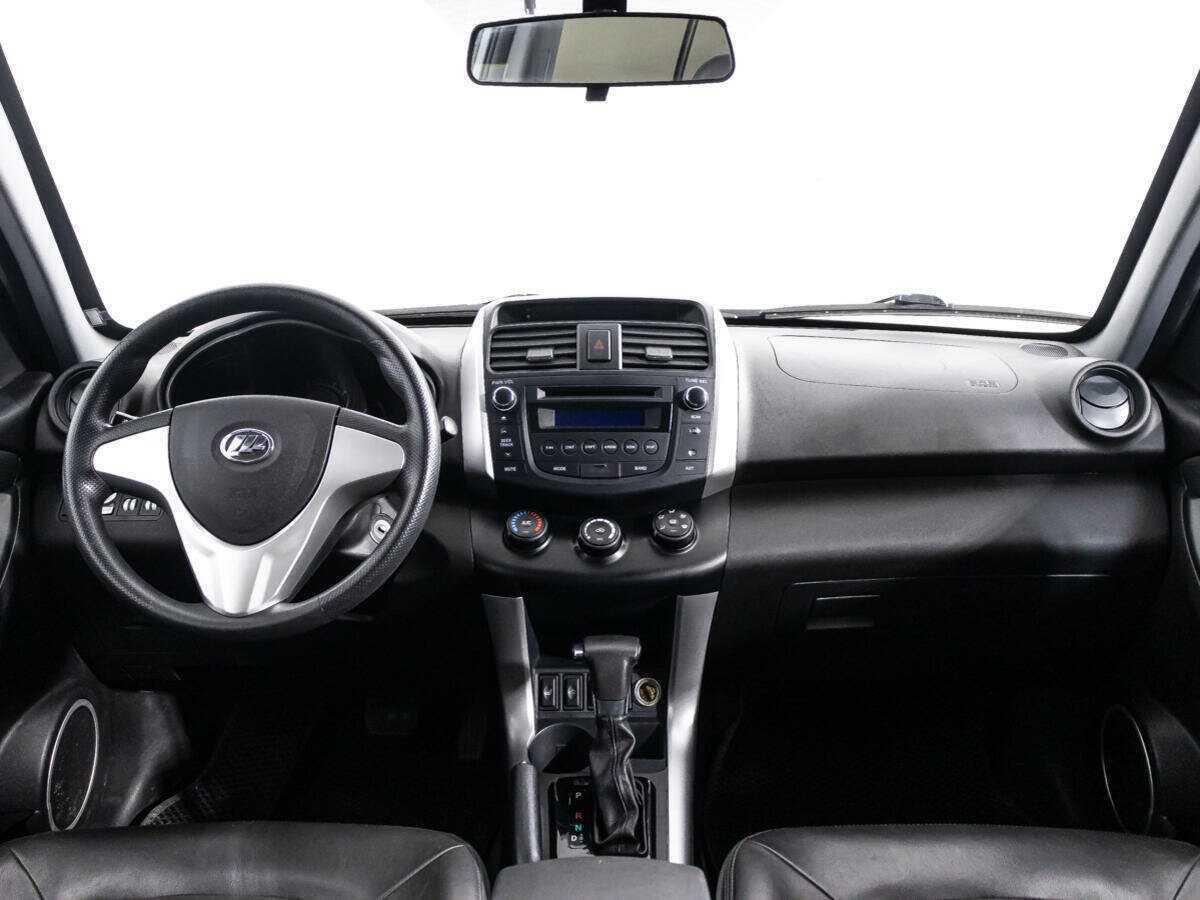 Купить Лифан Икс60, 2016, 78 205 км.. Фото: #12