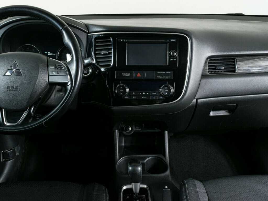 Купить Mitsubishi Outlander, 2015, 174 000 км.. Фото: #8