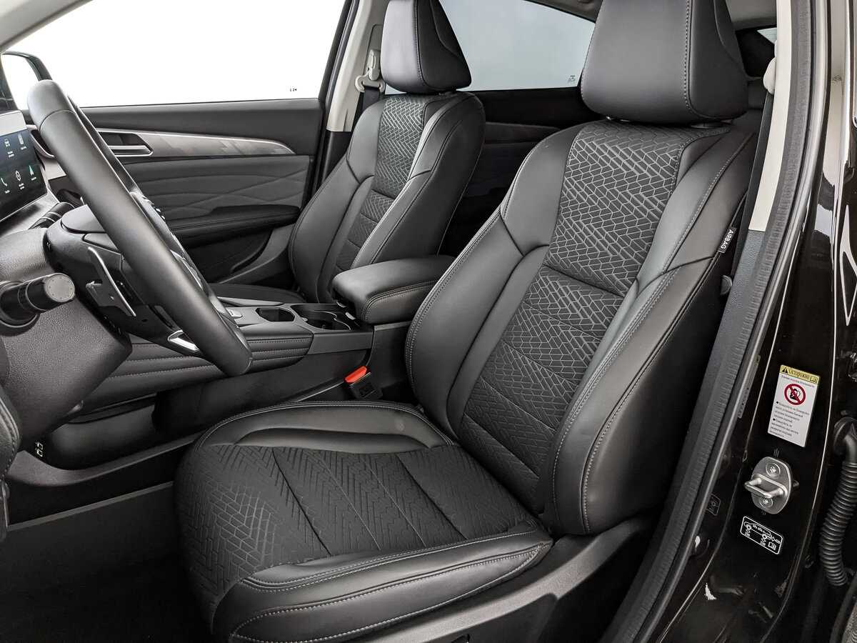 Купить Haval F7x, 2023, 30 500 км.. Фото: #17