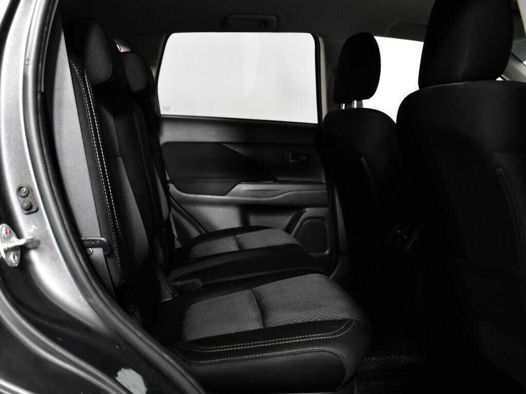 Купить Mitsubishi Outlander, 2019, 238 000 км.. Фото: #9