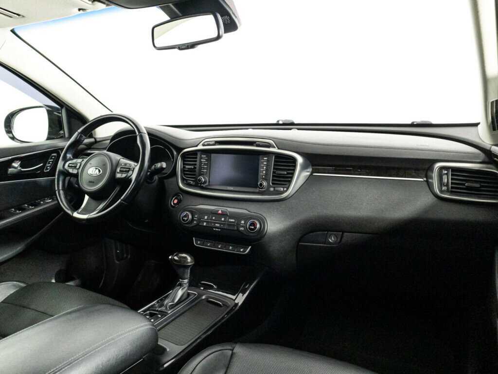 Купить Kia Sorento, 2015, 105 577 км.. Фото: #8