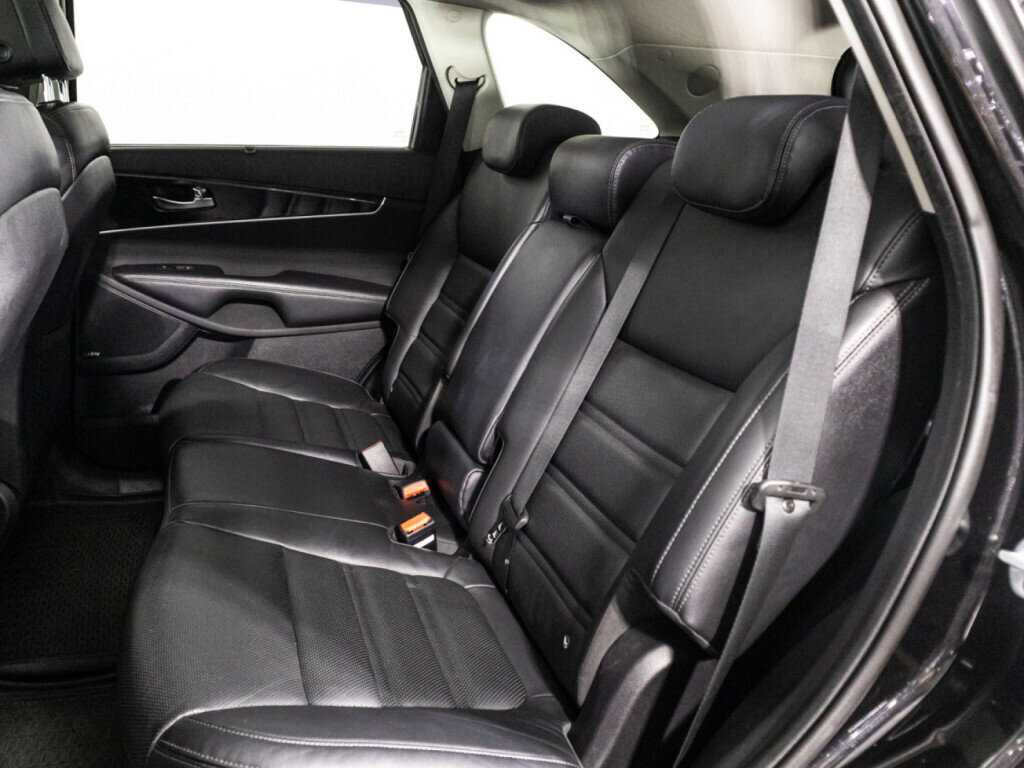 Купить Kia Sorento, 2015, 105 577 км.. Фото: #9
