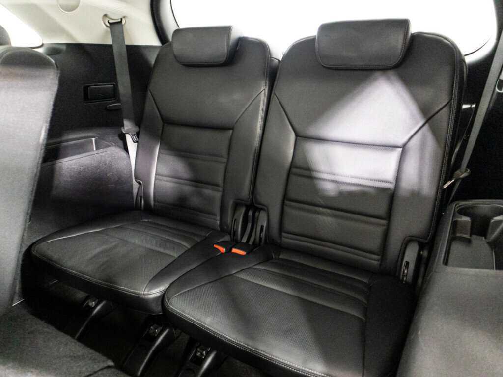 Купить Kia Sorento, 2015, 105 577 км.. Фото: #21