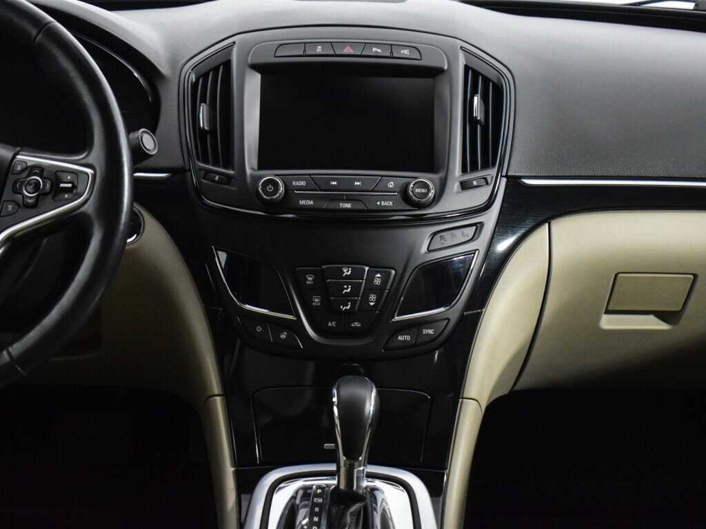 Купить Opel Insignia, 2014, 176 937 км.. Фото: #16