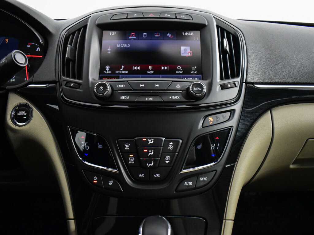 Купить Opel Insignia, 2014, 176 937 км.. Фото: #18